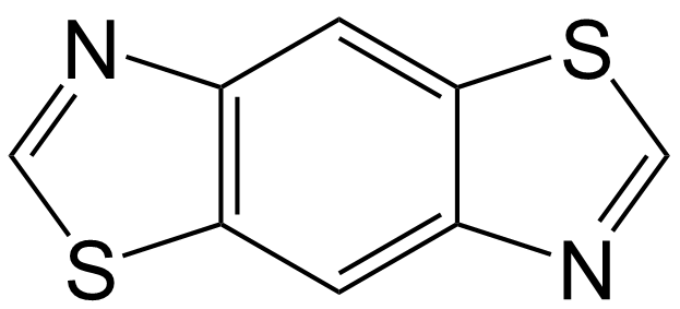 Benzo[1,2-d:4,5-d']bis(thiazole)/267-99-2